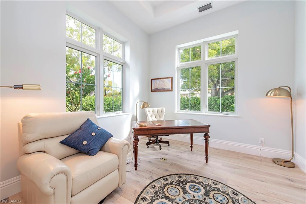 OLDE NAPLES - Residential