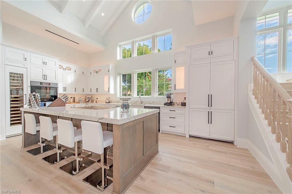 OLDE NAPLES - Residential