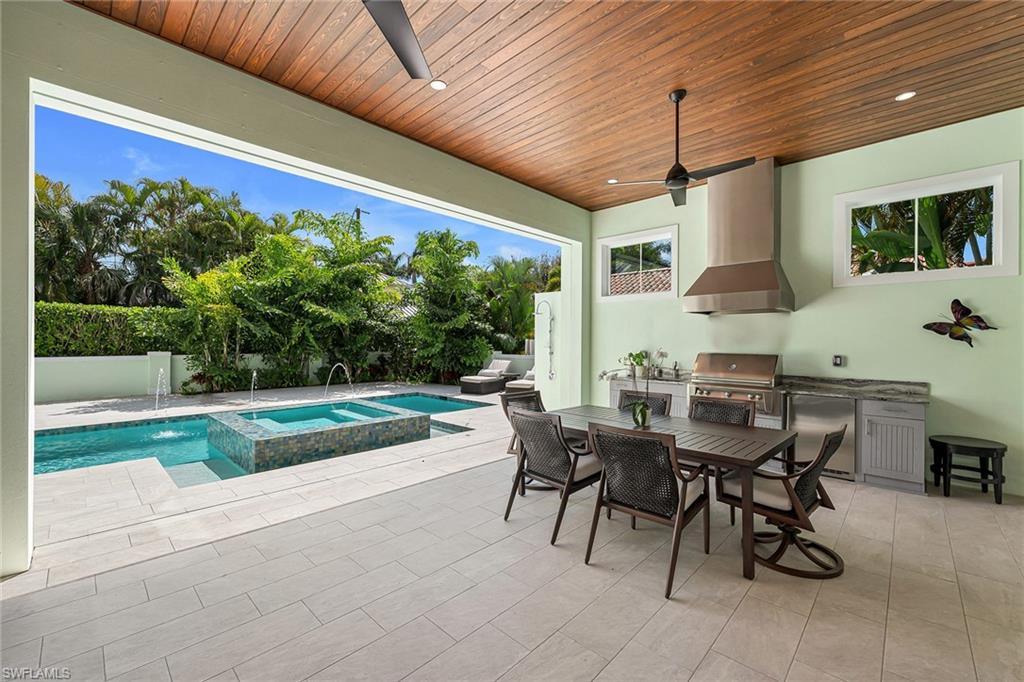 OLDE NAPLES - Residential