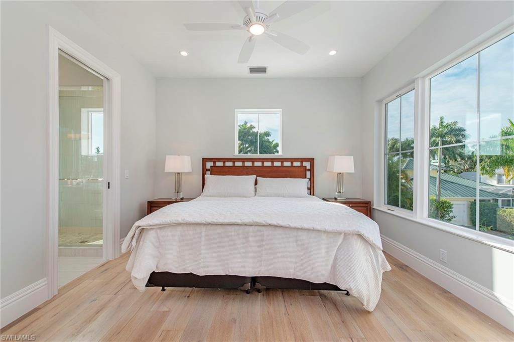 OLDE NAPLES - Residential