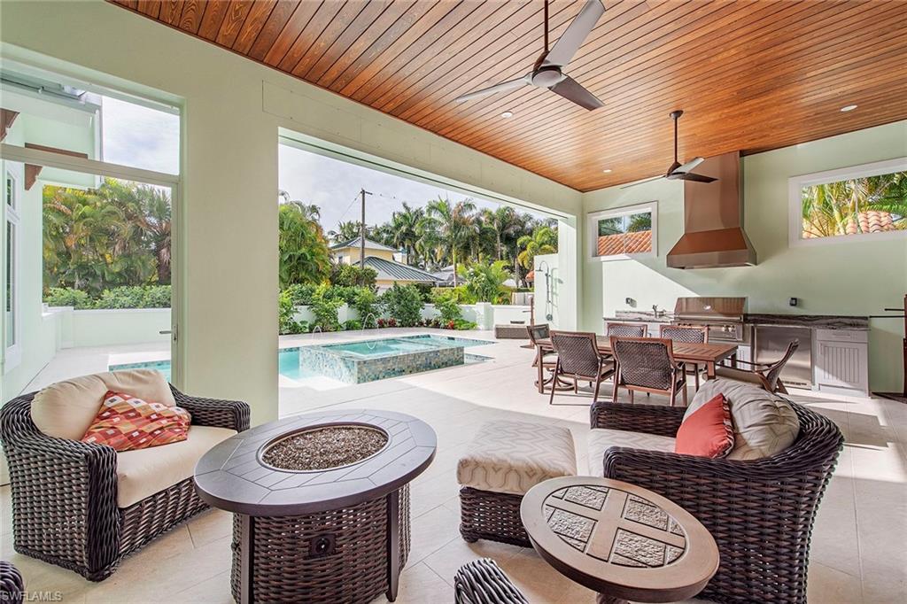 OLDE NAPLES - Residential