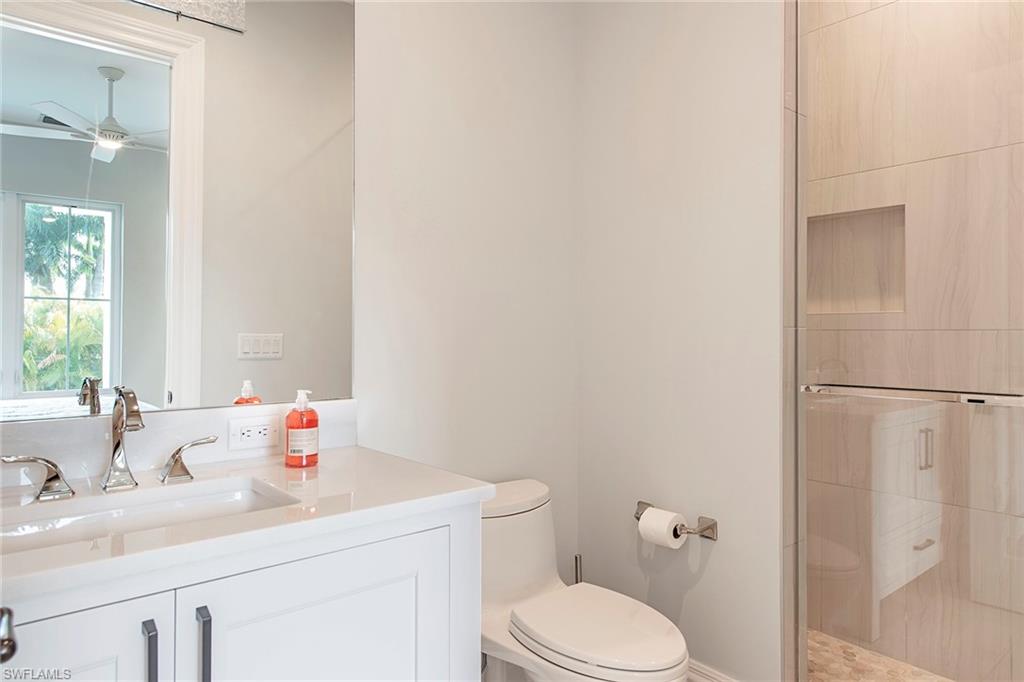 OLDE NAPLES - Residential