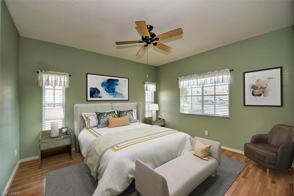 ST. GEORGE - Residential