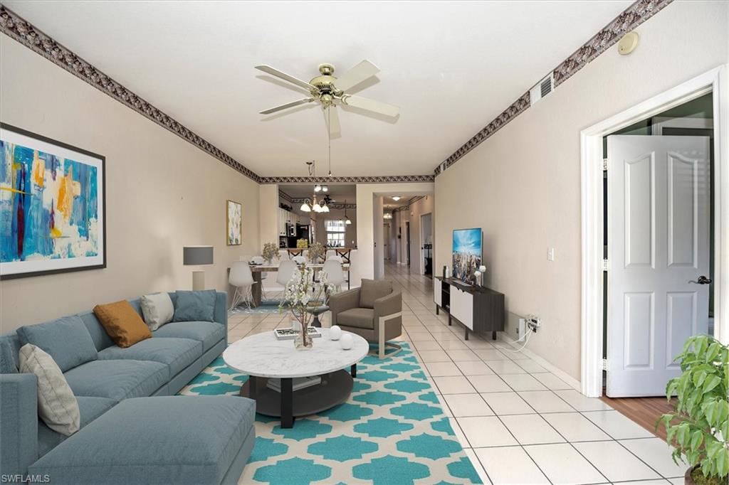 ST. GEORGE - Residential