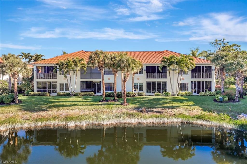 LIGHTHOUSE BAY - Residential