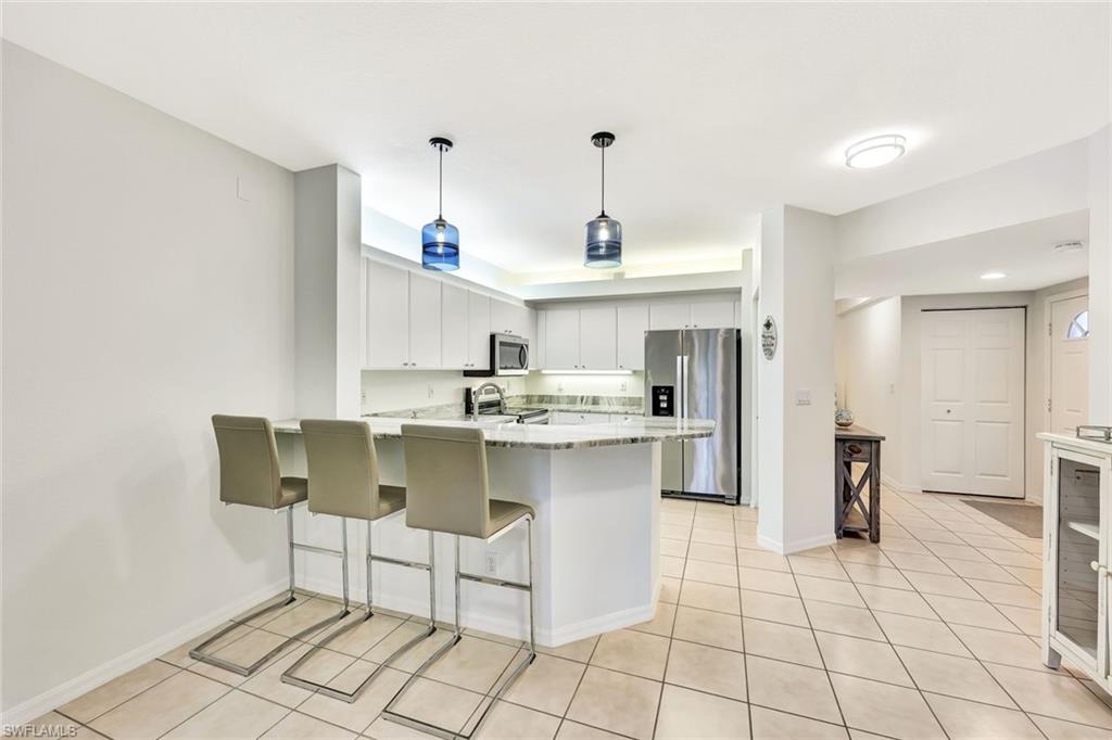 LIGHTHOUSE BAY - Residential