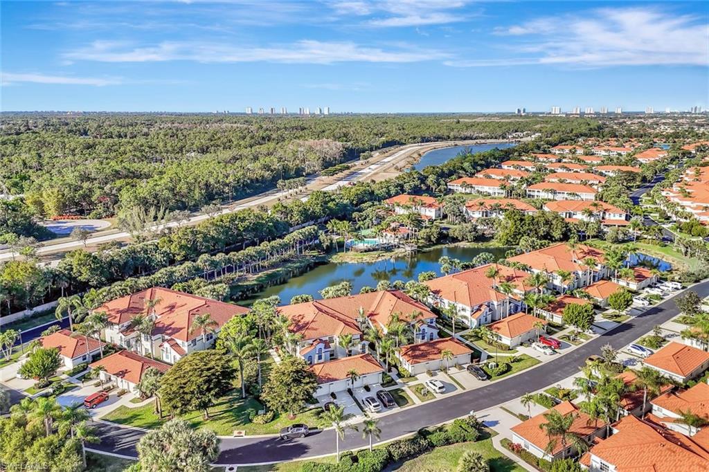 LIGHTHOUSE BAY - Residential