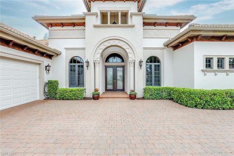 7440 Byrons WAY NAPLES FL 34113