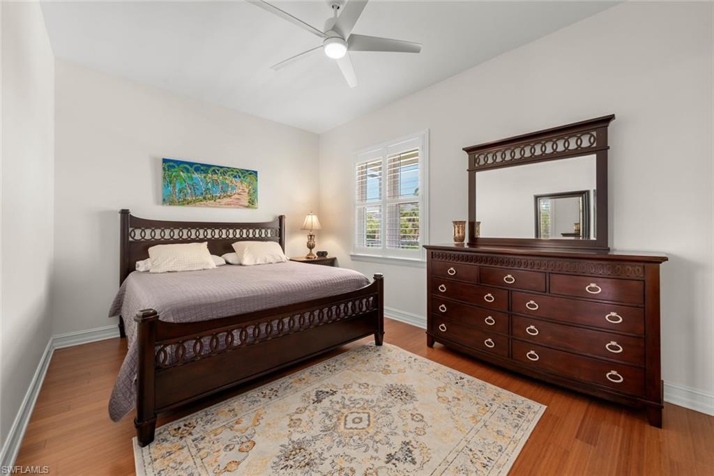 COTTAGE POINT UNREC - Residential