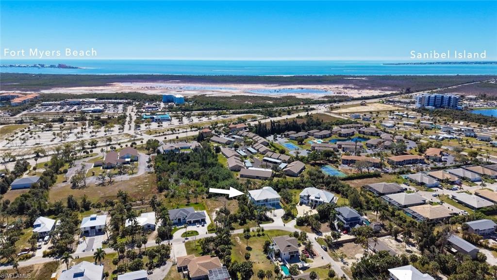 COTTAGE POINT UNREC - Residential