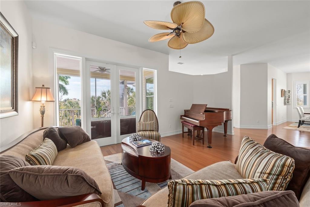 COTTAGE POINT UNREC - Residential