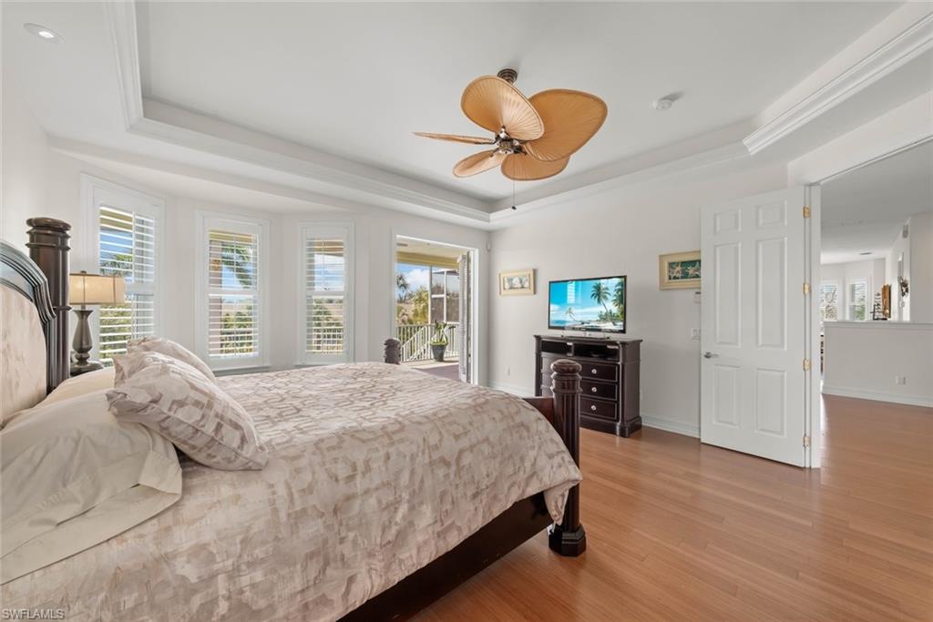 COTTAGE POINT UNREC - Residential