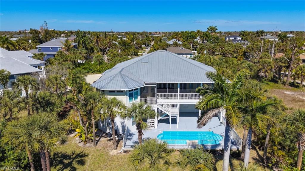 COTTAGE POINT UNREC - Residential