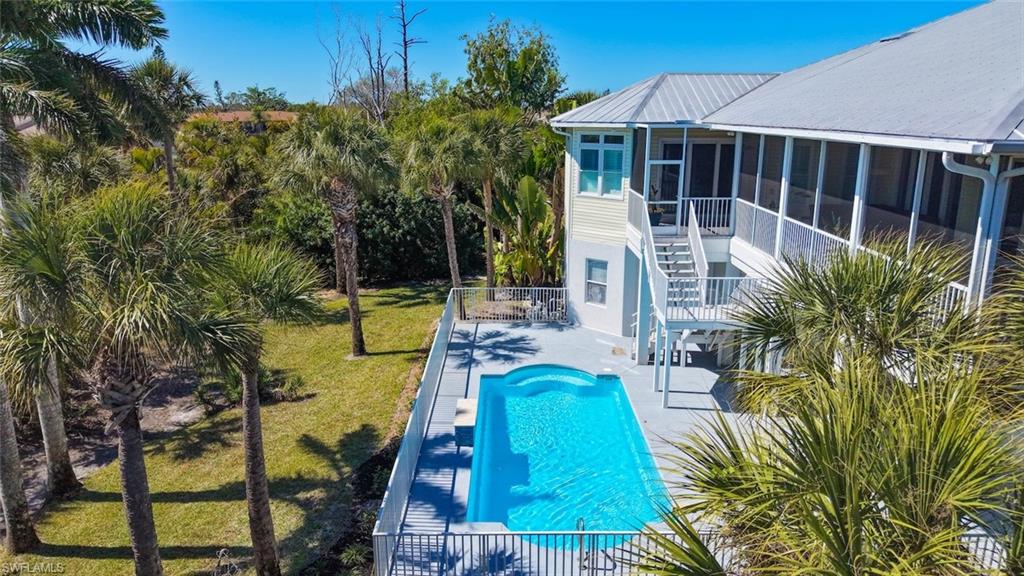 COTTAGE POINT UNREC - Residential