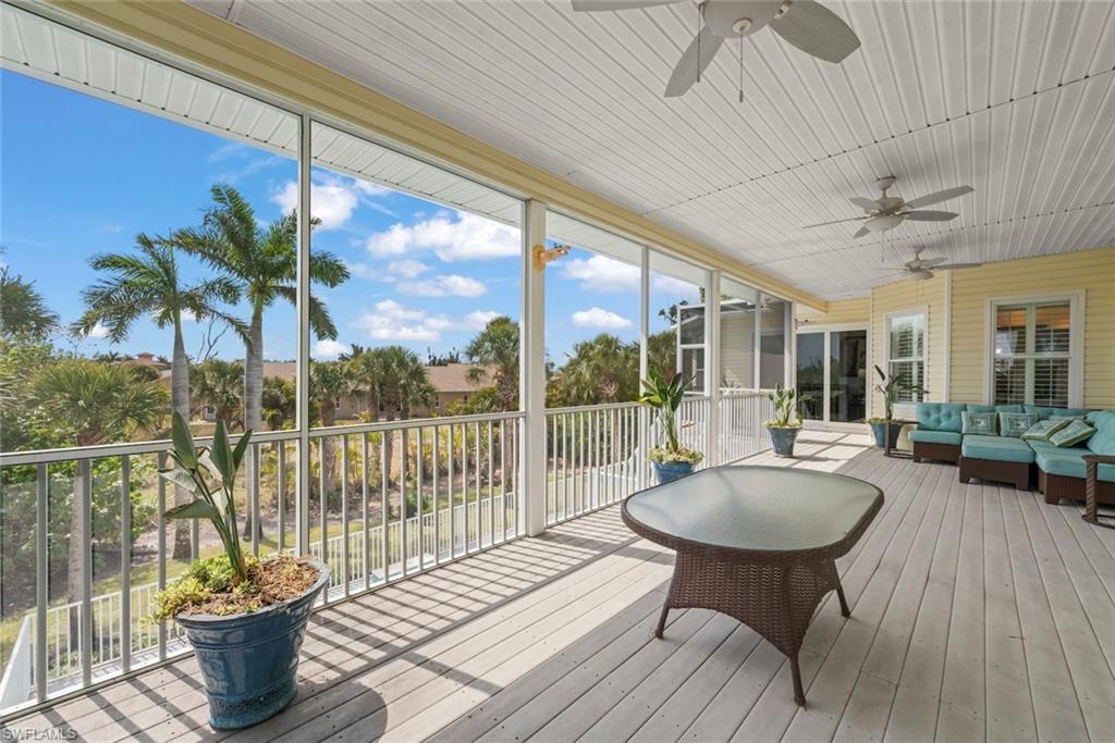 COTTAGE POINT UNREC - Residential