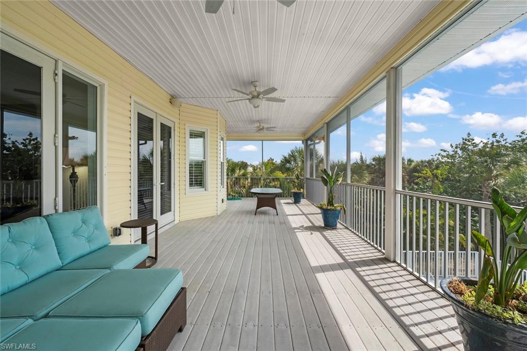 COTTAGE POINT UNREC - Residential