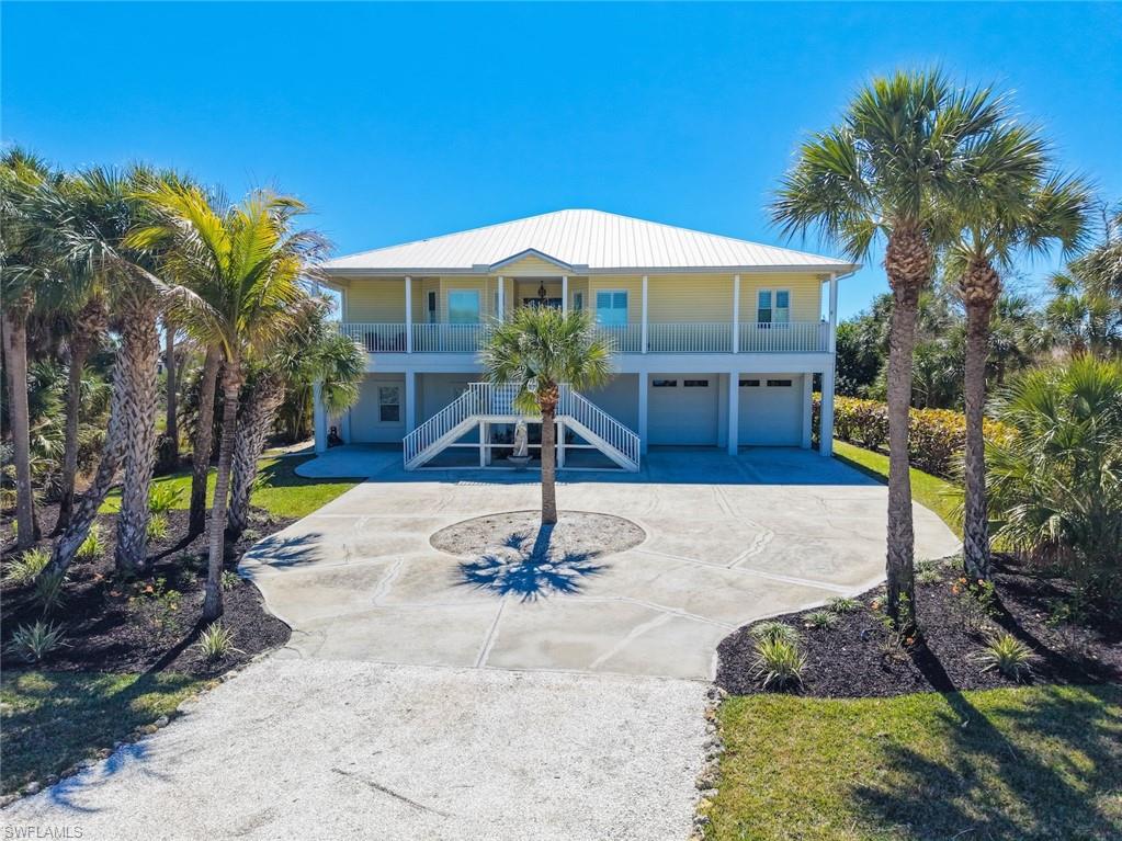 COTTAGE POINT UNREC - Residential