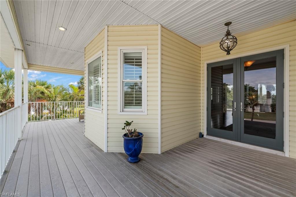 COTTAGE POINT UNREC - Residential