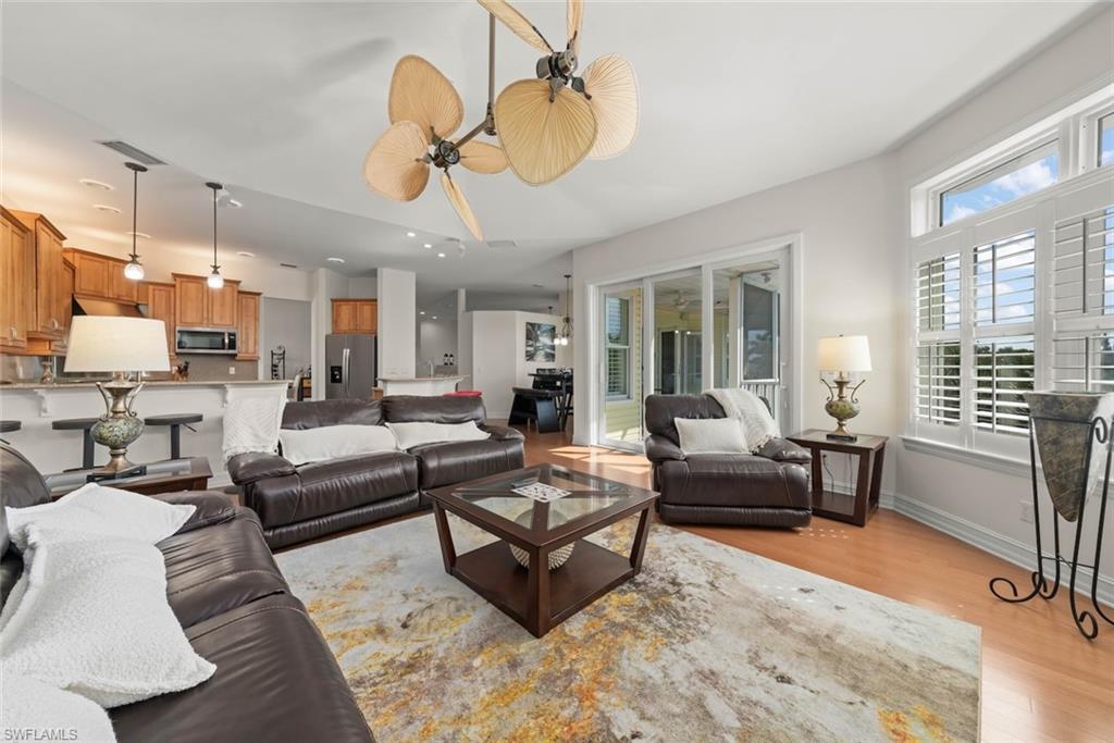 COTTAGE POINT UNREC - Residential