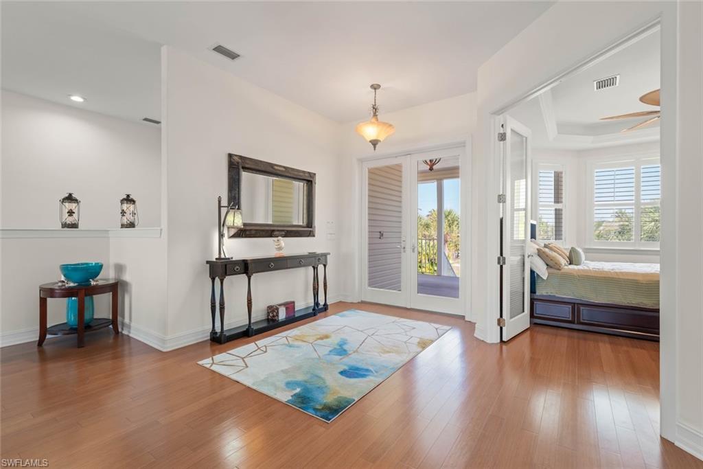 COTTAGE POINT UNREC - Residential