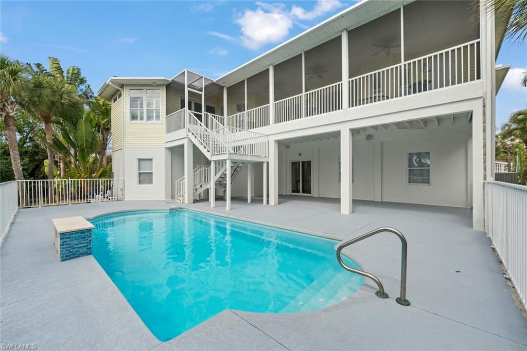 COTTAGE POINT UNREC - Residential