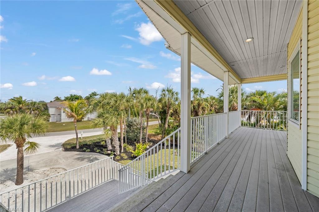 COTTAGE POINT UNREC - Residential