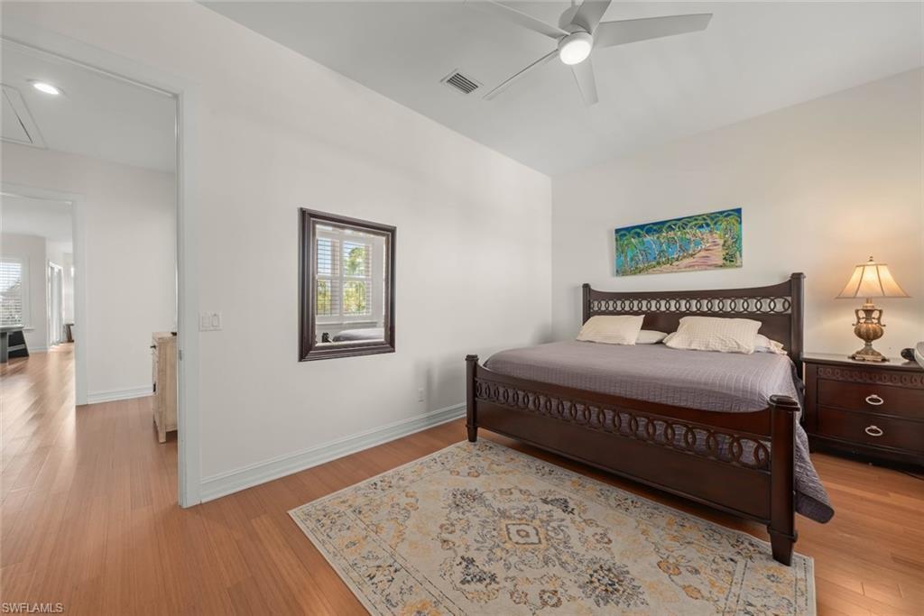 COTTAGE POINT UNREC - Residential