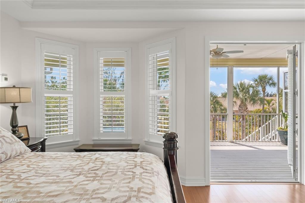 COTTAGE POINT UNREC - Residential