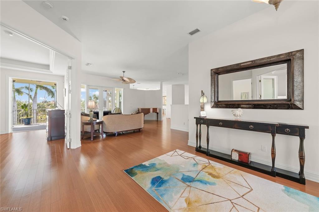 COTTAGE POINT UNREC - Residential