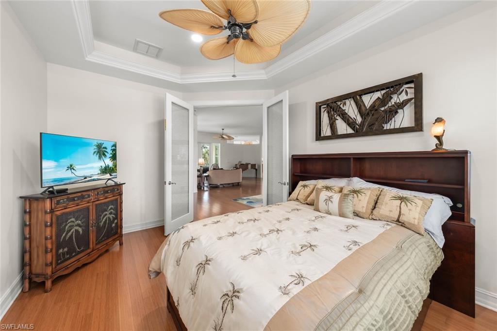 COTTAGE POINT UNREC - Residential