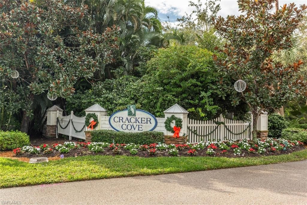 Photo of 3798 Cracker WAY, BONITA SPRINGS, FL 34134 (MLS # 225082968)