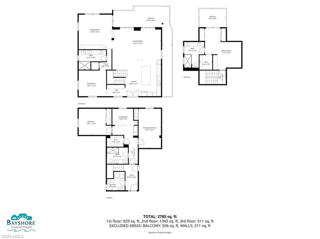CRACKER COVE - Residential