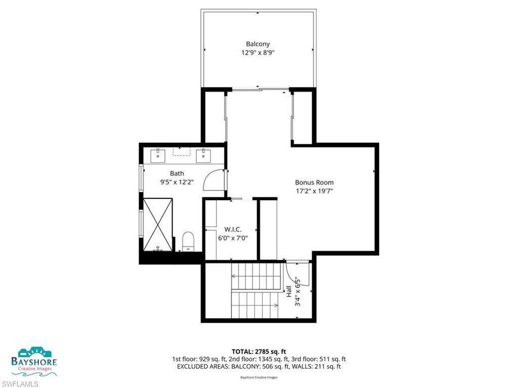 CRACKER COVE - Residential