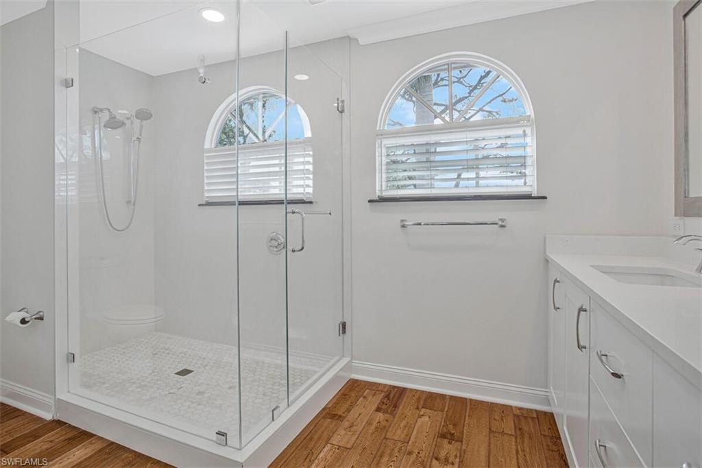 CRACKER COVE - Residential