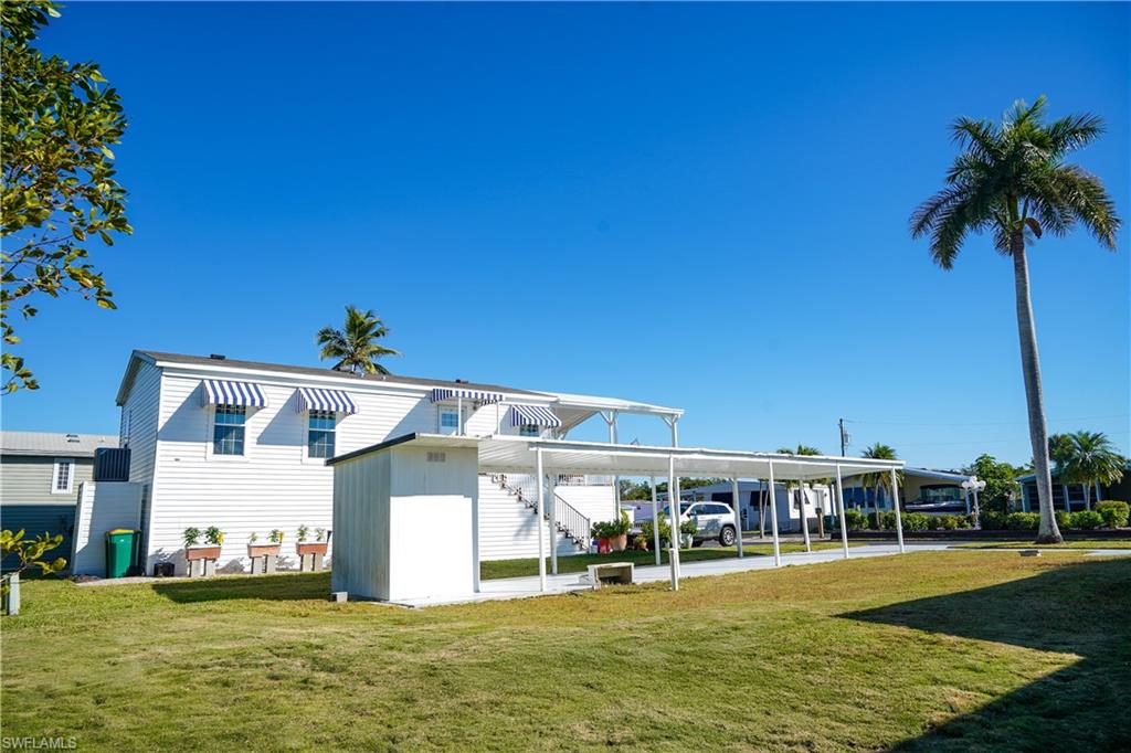 777 Walkerbilt  (Lot 29) RD