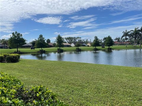 5970 Amherst DR C103 NAPLES FL 34112