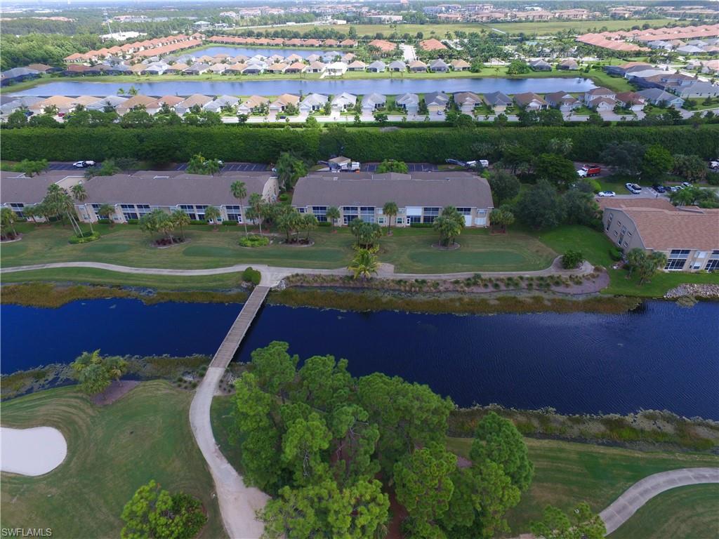 FAIRWAY ISLES - Residential