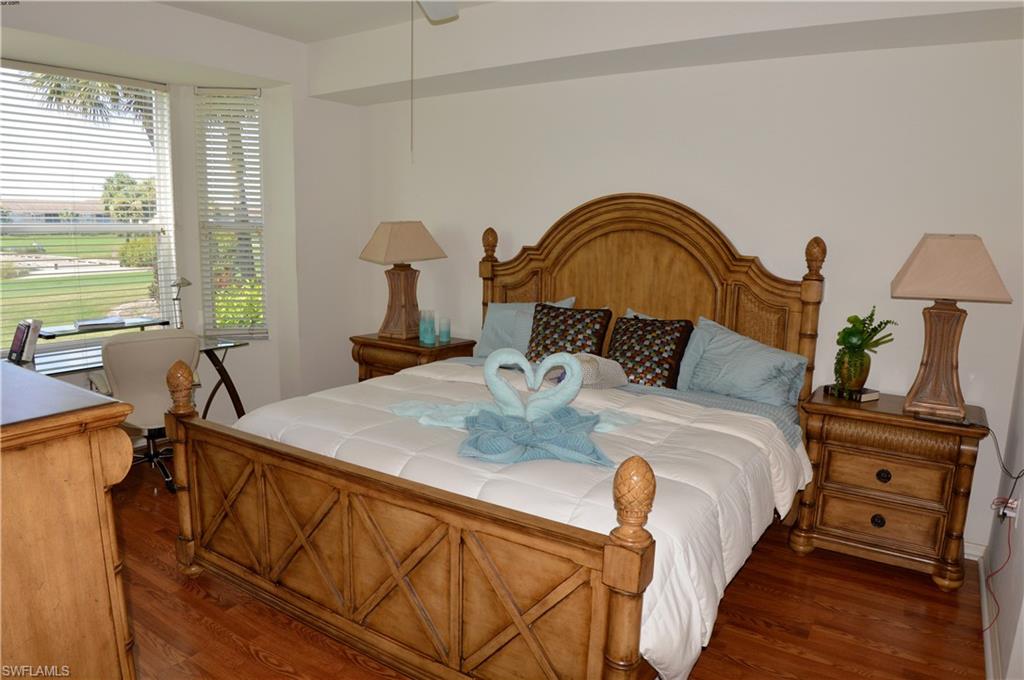 FAIRWAY ISLES - Residential