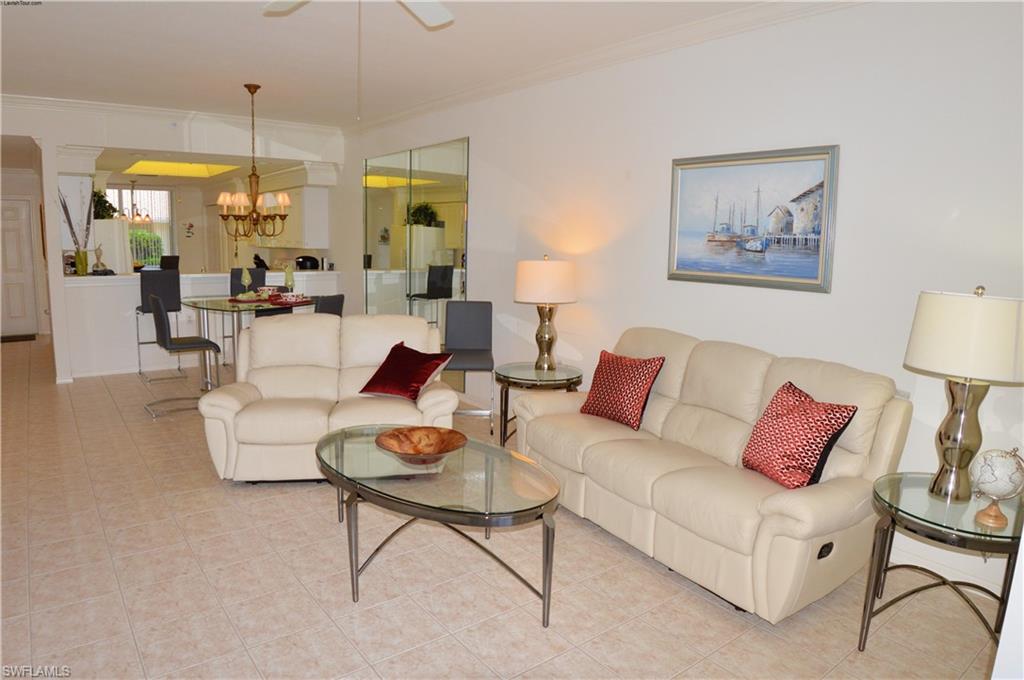 FAIRWAY ISLES - Residential