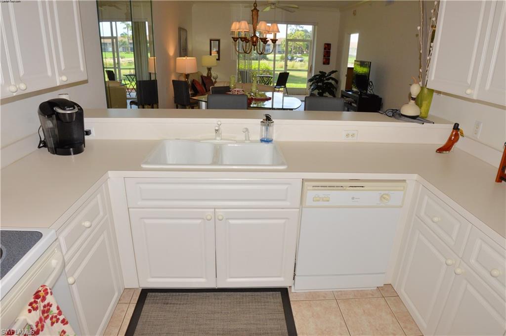 FAIRWAY ISLES - Residential