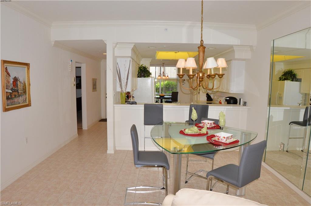 FAIRWAY ISLES - Residential