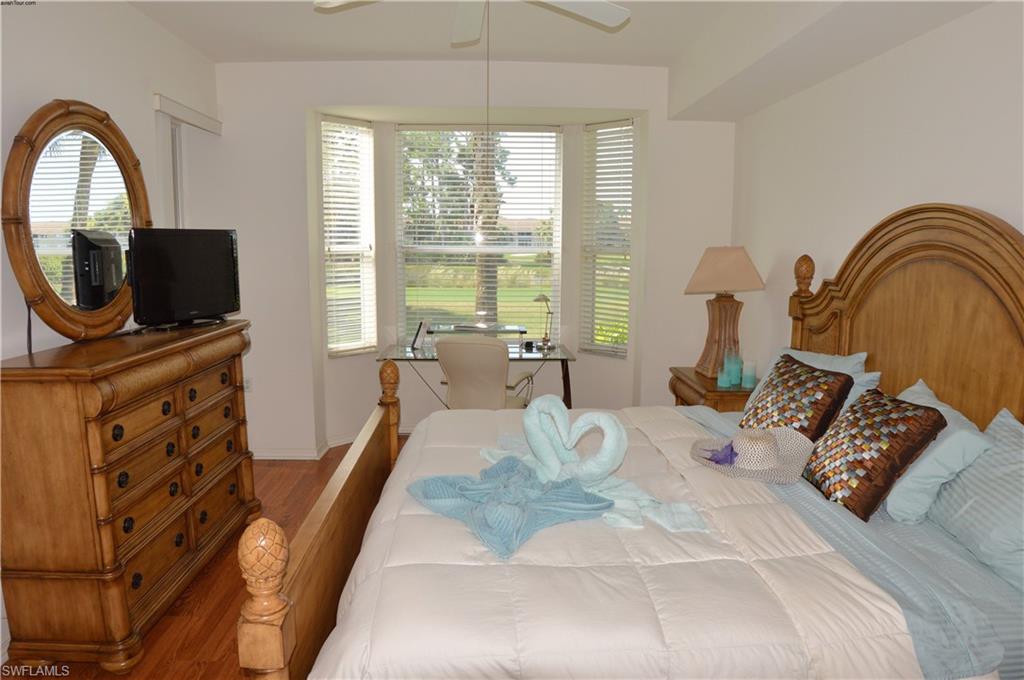 FAIRWAY ISLES - Residential