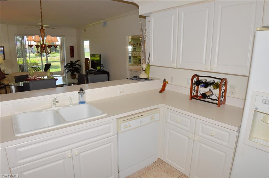 FAIRWAY ISLES - Residential