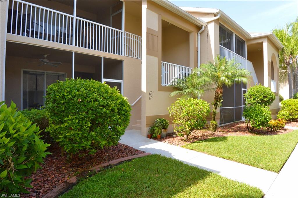 FAIRWAY ISLES - Residential