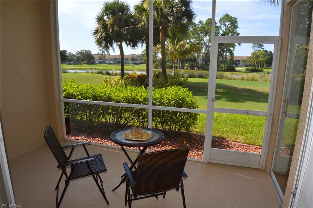 FAIRWAY ISLES - Residential