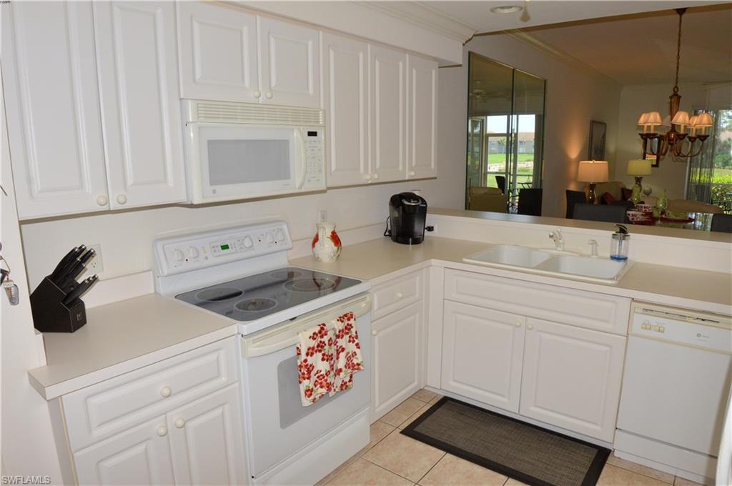 FAIRWAY ISLES - Residential