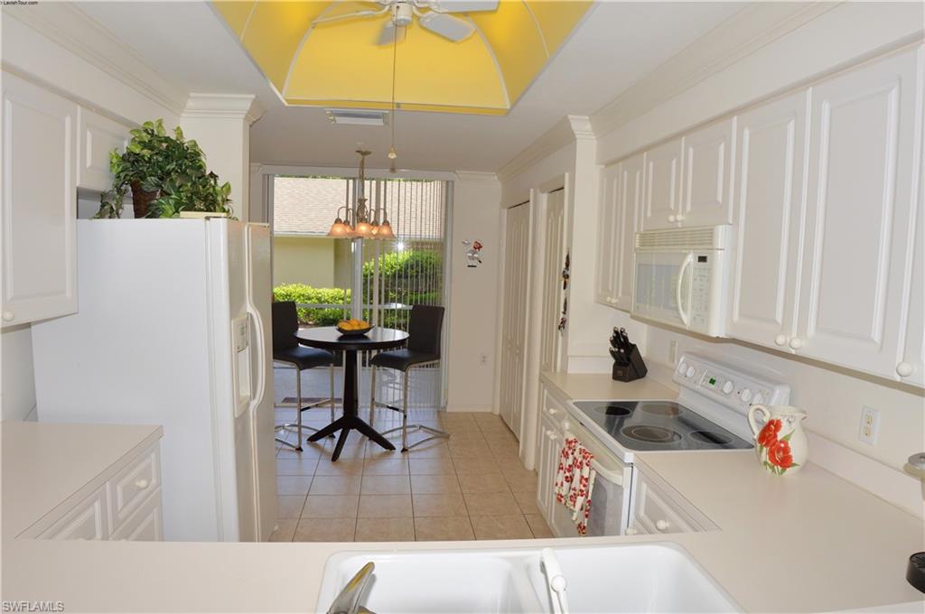 FAIRWAY ISLES - Residential