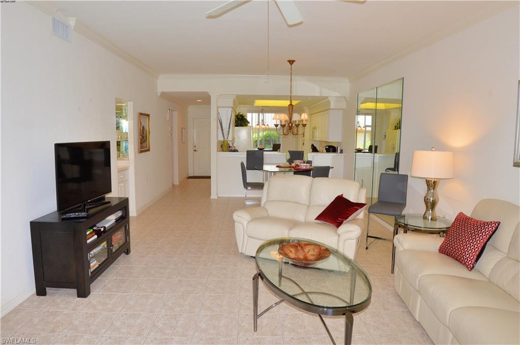 FAIRWAY ISLES - Residential