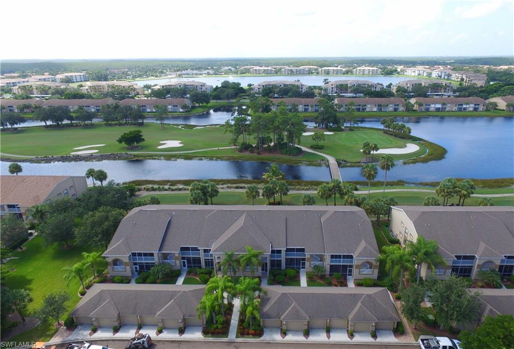 FAIRWAY ISLES - Residential