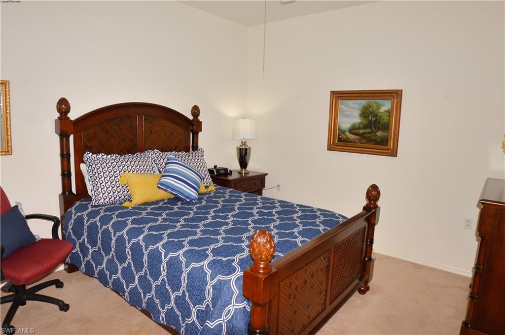 FAIRWAY ISLES - Residential